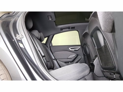 AUDI A5 berlina 2.0 e-hybrid s line edition quattro 299cv s-tronic
