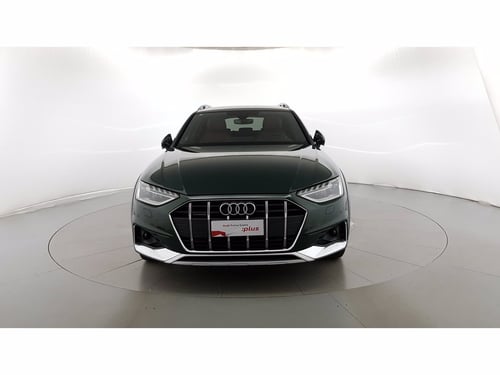 AUDI A4 allroad 40 2.0 tdi mhev business evolution quattro 204cv s-tronic