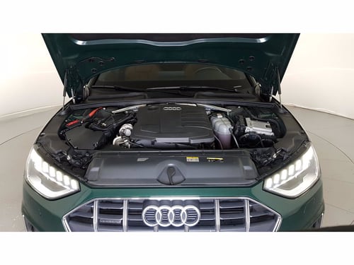 AUDI A4 allroad 40 2.0 tdi mhev business evolution quattro 204cv s-tronic
