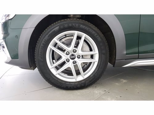 AUDI A4 allroad 40 2.0 tdi mhev business evolution quattro 204cv s-tronic