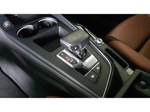 AUDI A4 allroad 40 2.0 tdi mhev business evolution quattro 204cv s-tronic