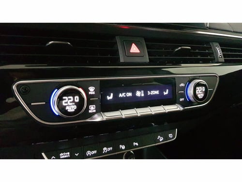 AUDI A4 allroad 40 2.0 tdi mhev business evolution quattro 204cv s-tronic