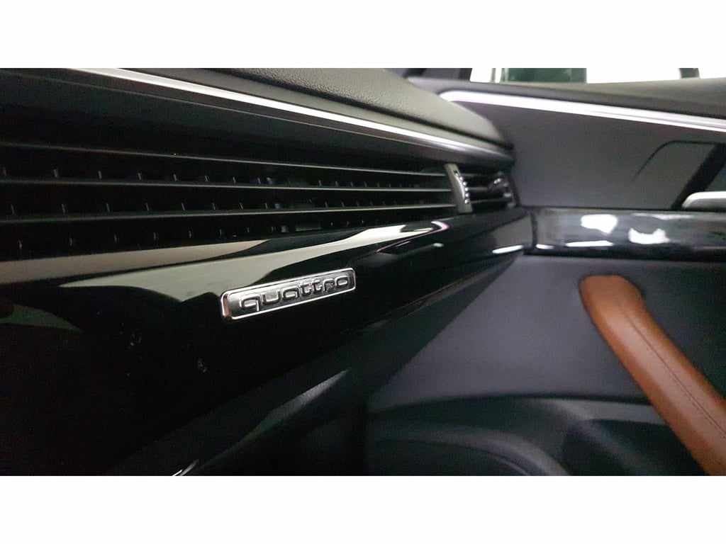 AUDI A4 allroad 40 2.0 tdi mhev business evolution quattro 204cv s-tronic