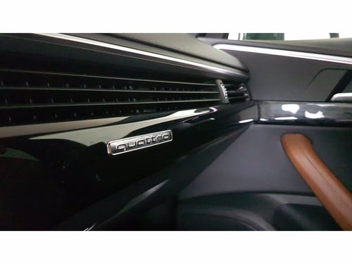 AUDI A4 allroad 40 2.0 tdi mhev business evolution quattro 204cv s-tronic
