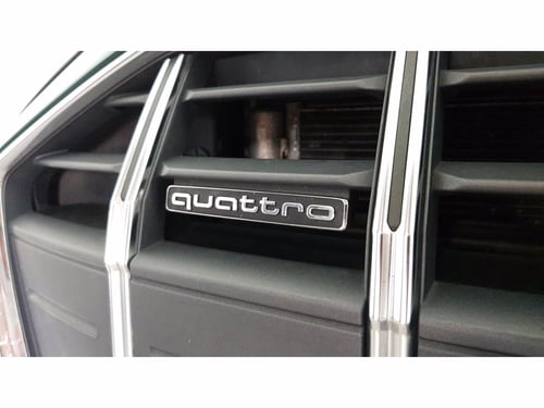 AUDI A4 allroad 40 2.0 tdi mhev business evolution quattro 204cv s-tronic