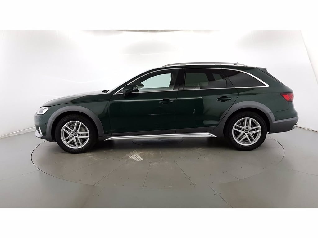 AUDI A4 allroad 40 2.0 tdi mhev business evolution quattro 204cv s-tronic