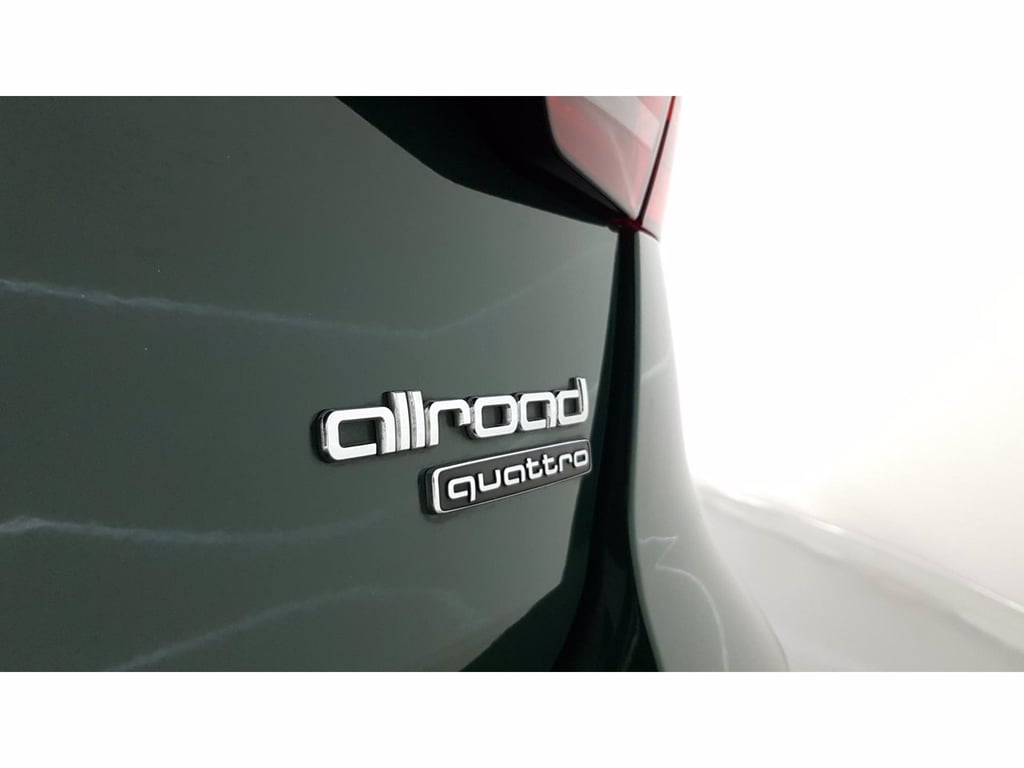 AUDI A4 allroad 40 2.0 tdi mhev business evolution quattro 204cv s-tronic