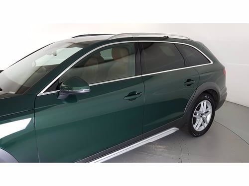 AUDI A4 allroad 40 2.0 tdi mhev business evolution quattro 204cv s-tronic