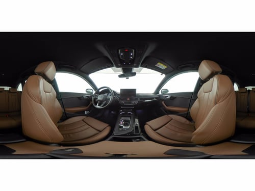 AUDI A4 allroad 40 2.0 tdi mhev business evolution quattro 204cv s-tronic