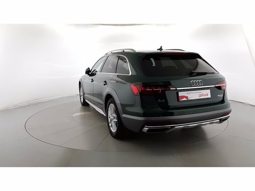 AUDI A4 allroad 40 2.0 tdi mhev business evolution quattro 204cv s-tronic