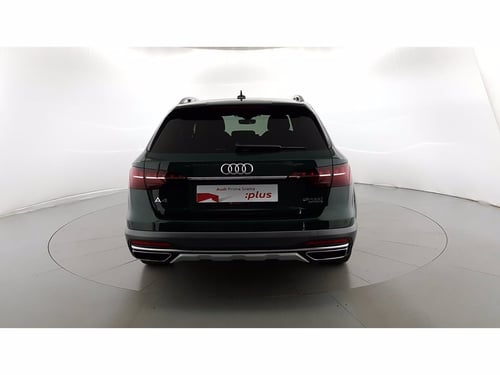 AUDI A4 allroad 40 2.0 tdi mhev business evolution quattro 204cv s-tronic