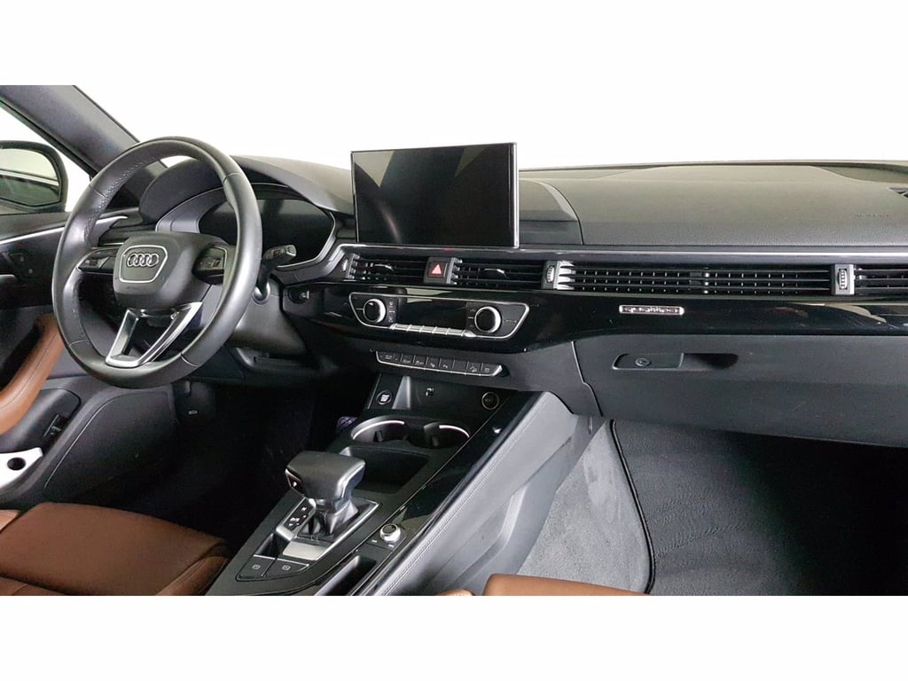 AUDI A4 allroad 40 2.0 tdi mhev business evolution quattro 204cv s-tronic