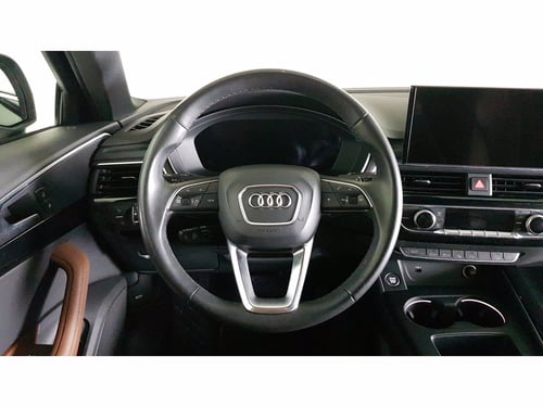 AUDI A4 allroad 40 2.0 tdi mhev business evolution quattro 204cv s-tronic