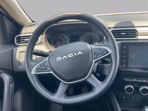 DACIA Duster 1.0 tce journey up gpl 4x2 100cv