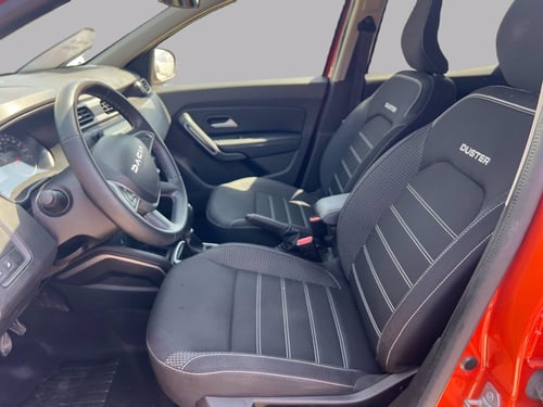 DACIA Duster 1.0 tce journey up gpl 4x2 100cv