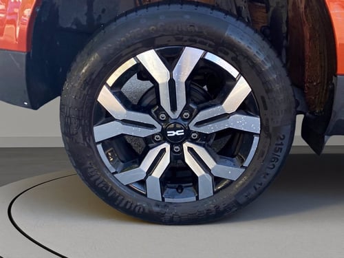 DACIA Duster 1.0 tce journey up gpl 4x2 100cv