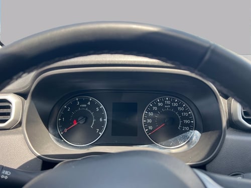 DACIA Duster 1.0 tce journey up gpl 4x2 100cv
