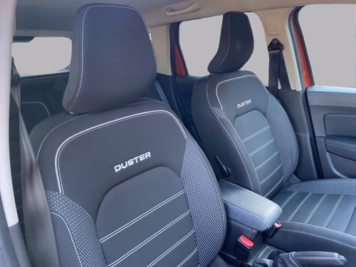 DACIA Duster 1.0 tce journey up gpl 4x2 100cv