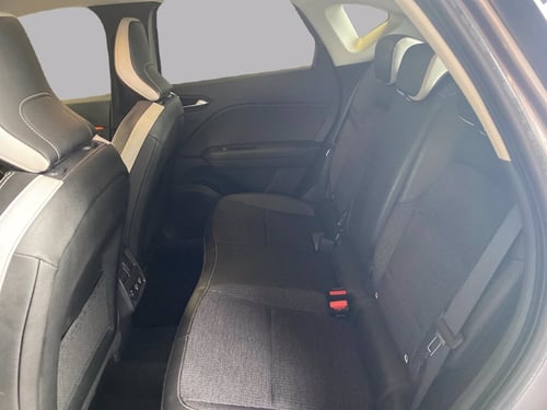 RENAULT Captur 1.0 tce techno gpl 100cv