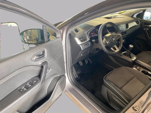 RENAULT Captur 1.0 tce techno gpl 100cv