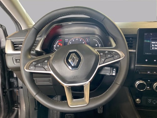 RENAULT Captur 1.0 tce techno gpl 100cv