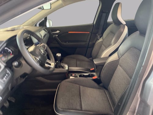 RENAULT Captur 1.0 tce techno gpl 100cv