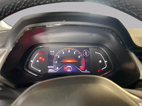 RENAULT Captur 1.0 tce techno gpl 100cv