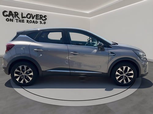 RENAULT Captur 1.0 tce techno gpl 100cv