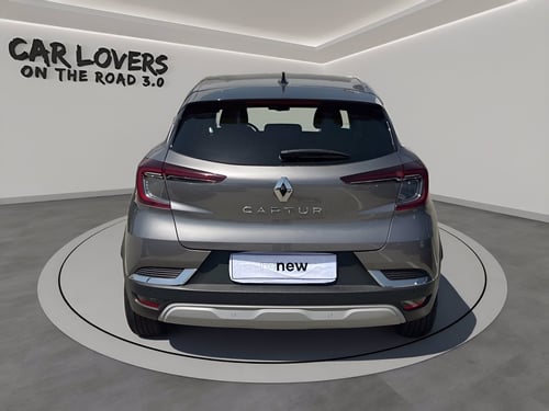 RENAULT Captur 1.0 tce techno gpl 100cv