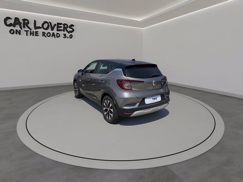 RENAULT Captur 1.0 tce techno gpl 100cv