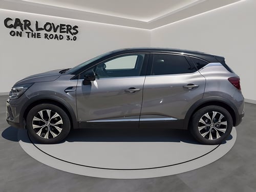 RENAULT Captur 1.0 tce techno gpl 100cv