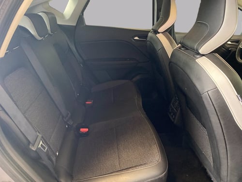 RENAULT Captur 1.0 tce techno gpl 100cv