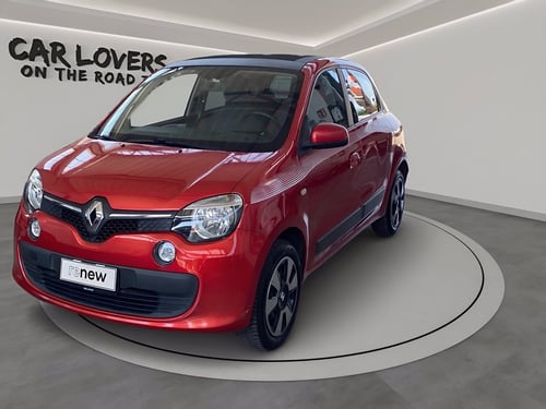 RENAULT Twingo 1.0 sce live 70cv