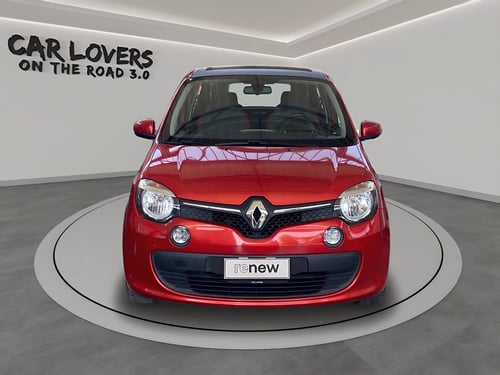 RENAULT Twingo 1.0 sce live 70cv