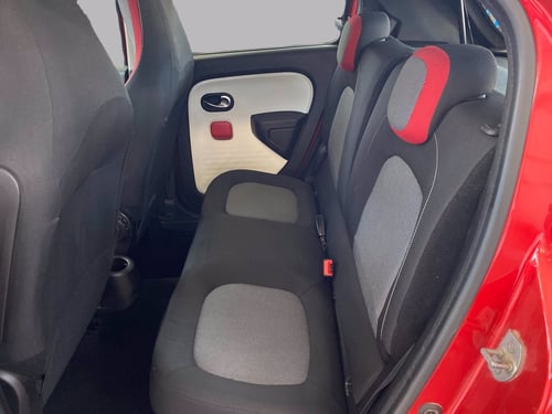 RENAULT Twingo 1.0 sce live 70cv
