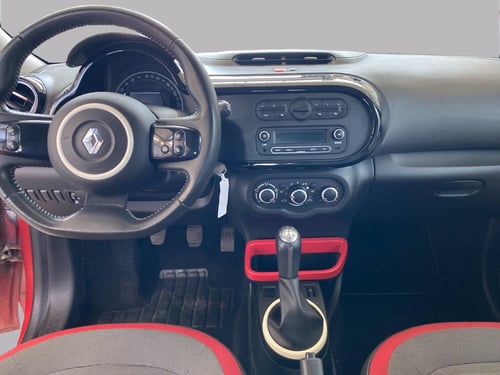 RENAULT Twingo 1.0 sce live 70cv