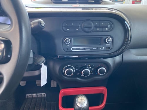 RENAULT Twingo 1.0 sce live 70cv