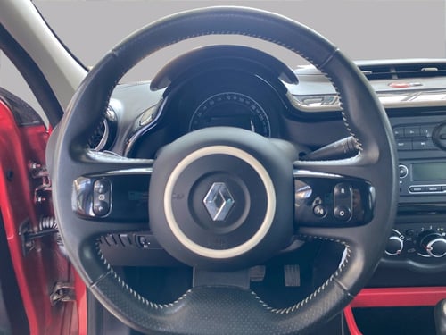 RENAULT Twingo 1.0 sce live 70cv