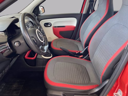 RENAULT Twingo 1.0 sce live 70cv