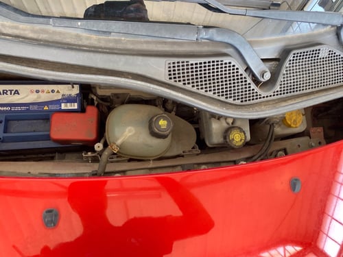 RENAULT Twingo 1.0 sce live 70cv