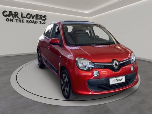RENAULT Twingo 1.0 sce live 70cv