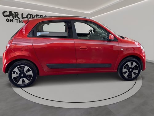 RENAULT Twingo 1.0 sce live 70cv