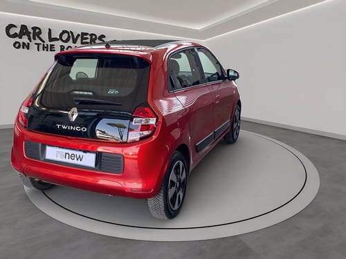 RENAULT Twingo 1.0 sce live 70cv