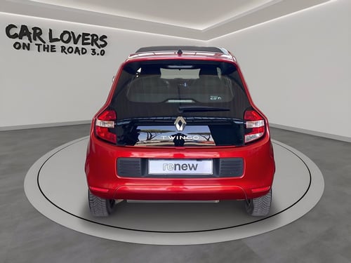 RENAULT Twingo 1.0 sce live 70cv