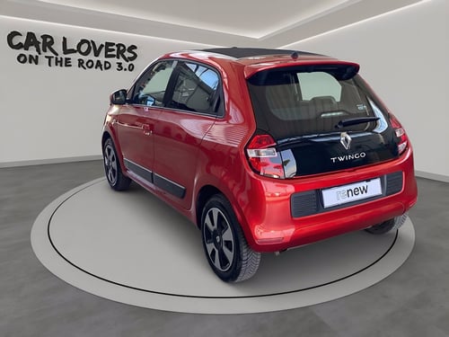 RENAULT Twingo 1.0 sce live 70cv