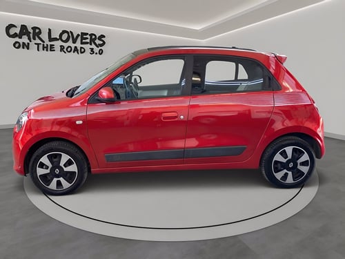 RENAULT Twingo 1.0 sce live 70cv