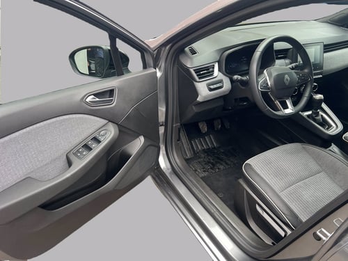 RENAULT Clio 1.0 eco-g techno 100cv