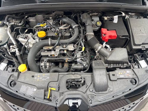 RENAULT Clio 1.0 eco-g techno 100cv