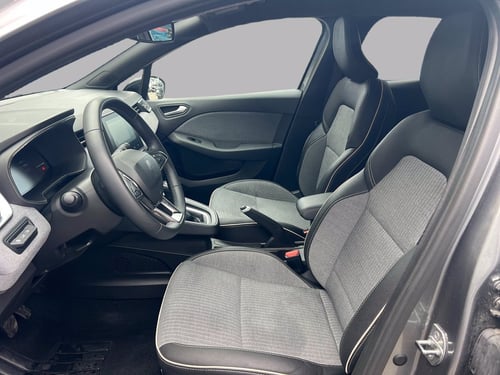 RENAULT Clio 1.0 eco-g techno 100cv