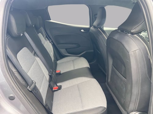 RENAULT Clio 1.0 eco-g techno 100cv